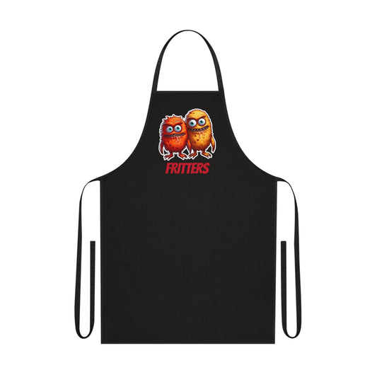 Fritters Cotton Apron