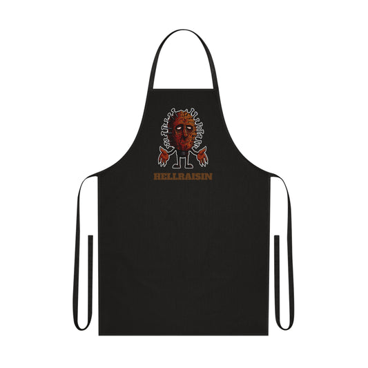 Hellraisin Cotton Apron