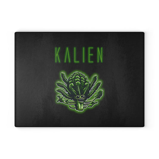 Kalien Glass Cutting Board