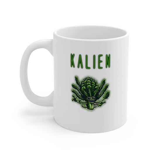 Kalien Ceramic Mug 11oz